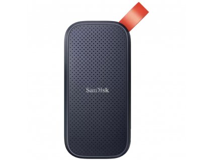 SanDisk Portable SSD 1TB