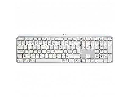 MX Keys S PALE GREY US LOGITECH