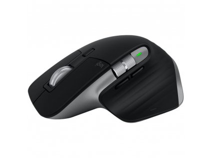 MX Master 3S for MAC SPACE GREY LOGITECH