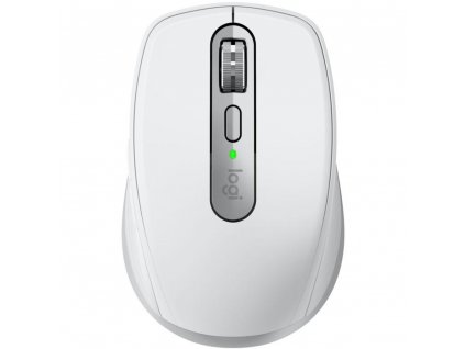 MX Anywhere 3S PALE GREY LOGITECH