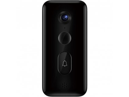 Smart Doorbell 3 Black XIAOMI