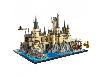 Bradavický hrad a okolí 76419 LEGO