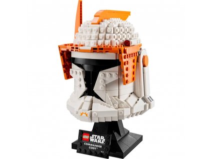 Helma klonovaného vel. Codyho 75350 LEGO