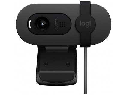 Webcam Brio 100 graphite LOGITECH