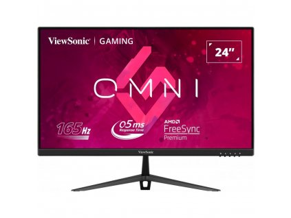 OMNI VX2428 23,8 FHD 165Hz bk VIEWSONIC