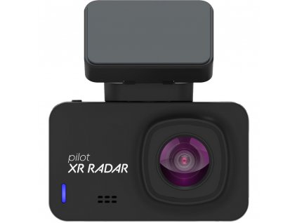 PILOT XR Radar4K s hlášením rad. NICEBOY