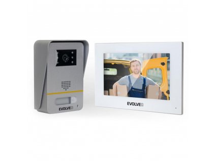 DoorPhone AP1- 2 videotelefon EVOLVEO