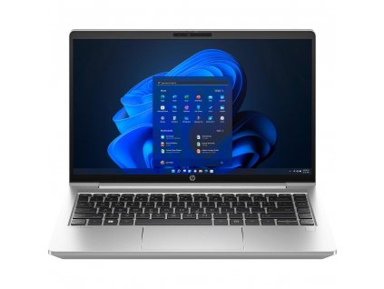 ProBook 445 G10 R5 8/512GB W11H SIL HP