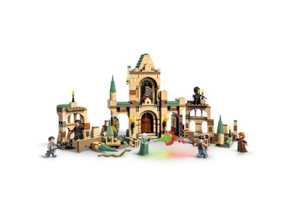 Bitva o Bradavice 76415 LEGO