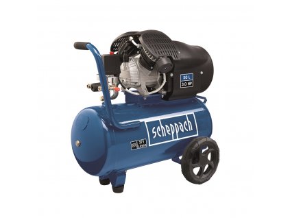 Scheppach HC 53 dc kompresor