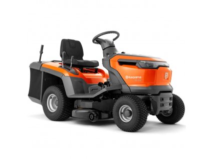 Husqvarna TC 112 zahradní traktor