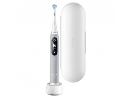 IO6 SERIES GREY OPAL KARTÁČEK ORAL-B