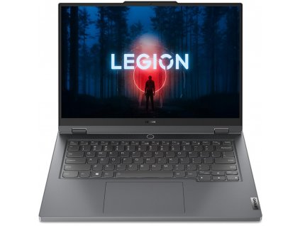 Legion S5 14,5 R7 16/512GB bezOS LENOVO