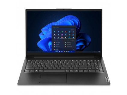 V15 G4 15,6 R5 8/512GB W11H BLACK LENOVO