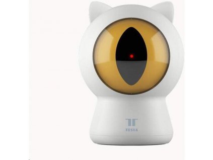 Smart Laser Dot Cats TESLA
