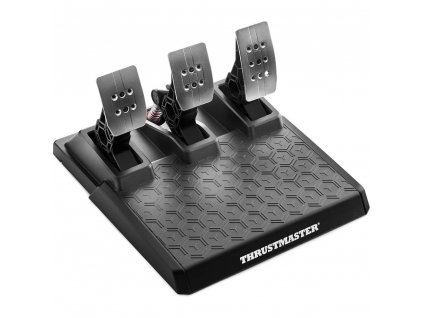 T3PM Pedals PS4/5 Xbox PC THRUSTMASTER