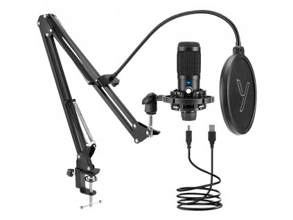 YMC 1031 STREAMER 2.0 USB mikrofonYENKEE