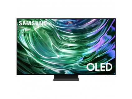 QE65S90D OLED SMART 4K UHD TV SAMSUN