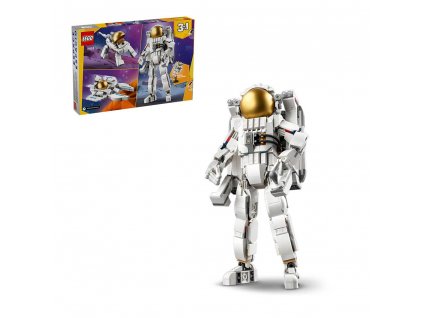 Astronaut 31152 LEGO