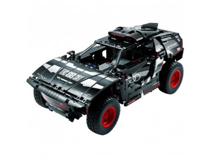 Audi RS Q e-tron 42160 LEGO