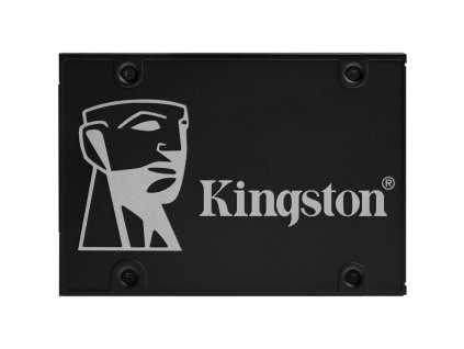 SSD KC600 1024G SATA3 2.5'' KINGSTON