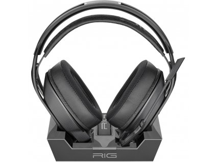 RIG 800 PRO HX Headset Black NACON
