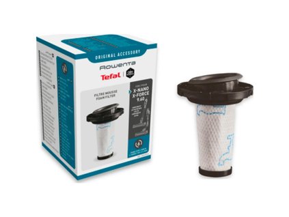 ZR009010 FILTR PRO RH20, RH11 ROWENTA