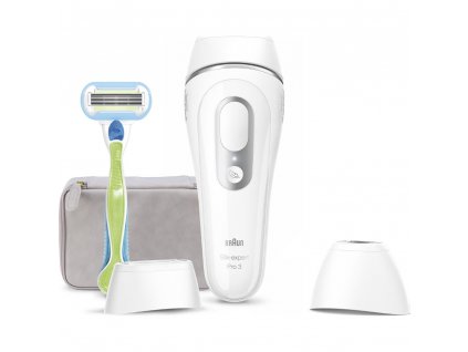 PL3132 IPL PRO EPILÁTOR BRAUN