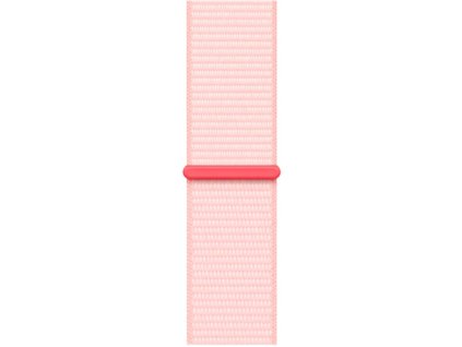 Watch Acc 41 Light Pink Sport Loop APPLE