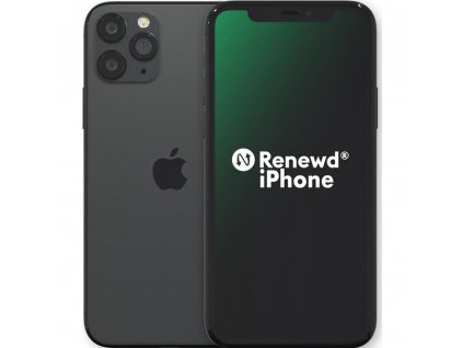 Repasovaný iPhone 11 Pro 64 Sp Gr RENEWD