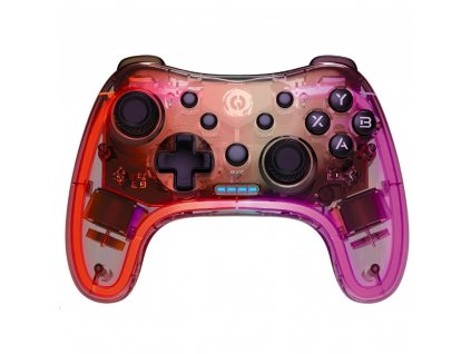 GPW-04 RGB 5v1 Wireless gamepad CANYON