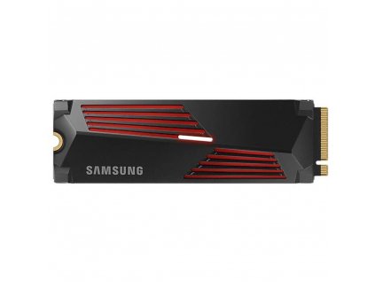 SSD 990 PRO with Heatsink 1000GB SAMSUNG