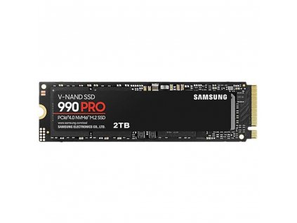 990 PRO NVM, M.2 SSD 2 TB SAMSUNG