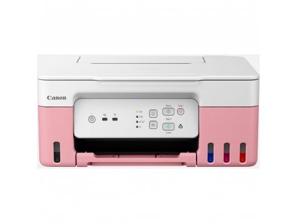 PIXMA G3430 ink MTF WiFi pink CANON