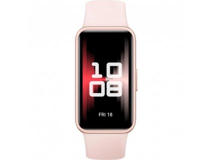 Band 9 Pink HUAWEI