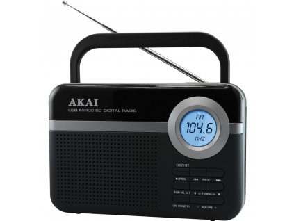 PR006A-471U AKAI