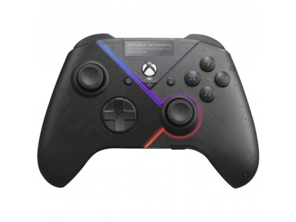 Gamepad ROG Raikiri ASUS