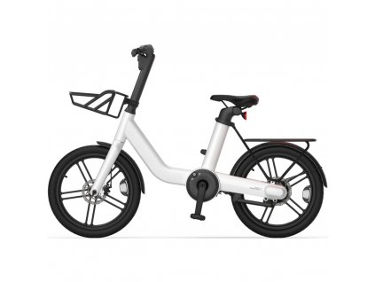 eBike c20 White MS ENERGY