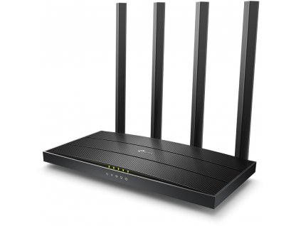 Archer A6 AC1200 WiFi DB router TP-LINK