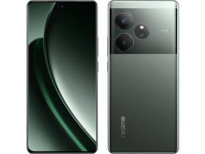 GT 6 5G 16GB/512GB Razor Green