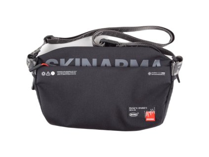 Fardel Crossbody bag black SKINARMA