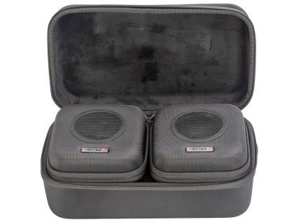 uStream Go Case Set MITCHELL ACOUSTICS