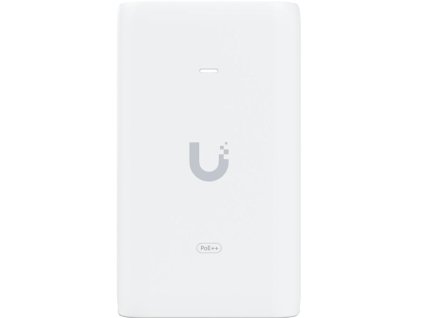 Gb PoE++ Adapter U-PoE++ UBIQUITI