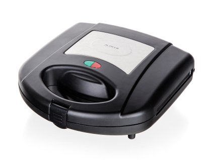 Sendvičovač 3v1 ASM288C1 nerez/ČER 780W