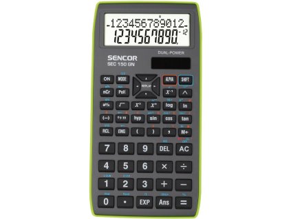 SEC 150 GN SENCOR