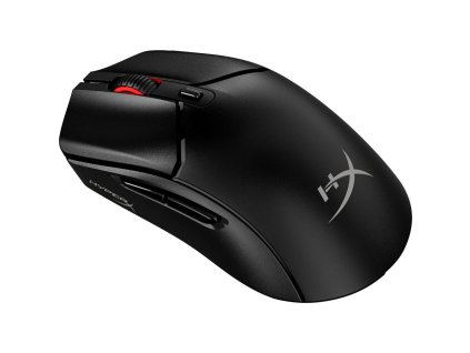 Pulsefire Haste 2 Wrl BK Core bk HYPERX