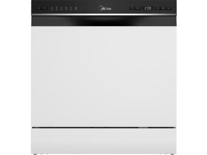 MTD55S500W-CZ stolní myčka MIDEA