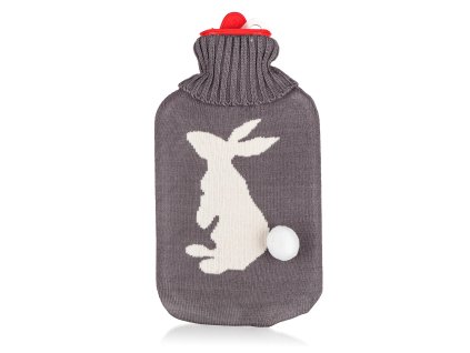 Láhev zahřívací 2l HARE