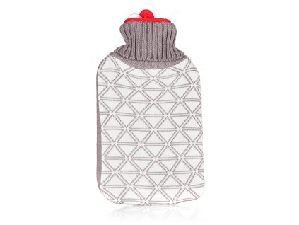 Láhev zahřívací 2l TRIANGLES
