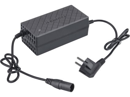 EXTOL CRAFT 402600A nabíječka, náhradní